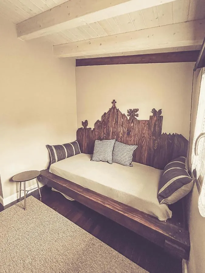 La Casa Delbelga Guest House Muskiz 0*,  Spain
