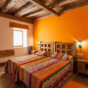  Landhaus Arkaitza