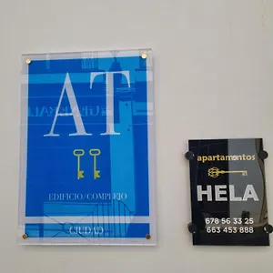  Apartamento Hela España