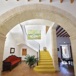 Tem Turismo De Interior Bauernhof Alcúdia