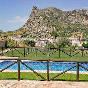  Сasa de vacaciones Mayte Dreams Caminito Del Rey España