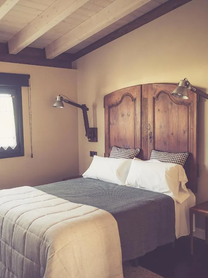 Casa di campagna Affittacamere La Casa Delbelga Muskiz